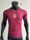 China Special Edition Player 1:1 Quality Soccer Jersey 25/26