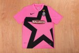 Juventus Away Pink 2 Stars1:1 Quality Retro Soccer Jersey 2011/2012