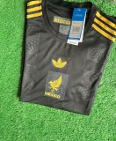 Mexico Special Edition Fans 1:1 Quality Soccer Jersey 25/26