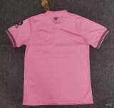 Brentford Away Fans 1:1 Quality Soccer Jersey 24/25