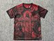 Brazil  Goddess Wine Red Fans 1:1 Quality Soccer Jersey 25/26