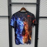 Japan Nezha Fans 1:1 Quality Soccer Jersey 24/25