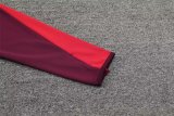 Bayern Munich Training White 1:1 Quality Training Jersey 24/25