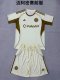 Inter Miami Pre match uniform Kids 1:1 Quality  Soccer Jersey 25/26