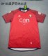 Osasuna Home Red Fans Retro  1:1 Quality Soccer Jersey 2004/2005