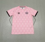 El Salvador  Special Edition Pink Fans 1:1 Quality Soccer Jersey 25/26