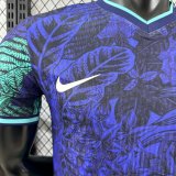 Brazil  Special  Edition  Player  1:1 Quality Soccer Jersey 25/26