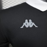 Monaco  120th Anniversary Edition Player 1:1 Quality Soccer Jersey 24/25