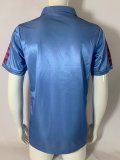 1985/1991 Barcelona Away Fans 1:1 Quality Retro Soccer Jersey