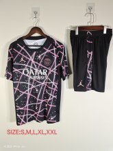 PSG Paris Black 1:1 Quality Training （A-Set）25/26