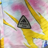 Japan Special Edition Player 1:1 Quality Soccer Jersey 24/25
