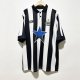Newcastle United Home Retro  1:1 Quality Soccer Jersey 1993/1995