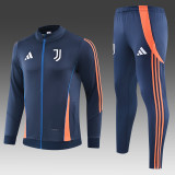 Juventus Jacket Tracksuit 1:1 Quality 24/25