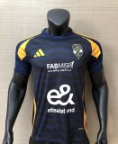 Al Ahly  Away Fans 1:1 Quality Soccer Jersey 24/25