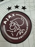 Ajax Third Player 1:1 Quality Soccer Jersey 24/25