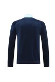 Real Madrid Training Tracksuit 1:1 Quality Training Jersey 24/25
