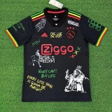 Ajax Mary Game Commemorative Edition Fans 1:1 Quality Soccer Jersey 23/24