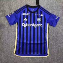 FC Machida Zelvia Home Fans 1:1 Quality Soccer Jersey 24/25