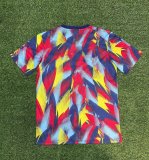 Arsenal Colorful Training Clothes Fans  1:1 Quality Soccer Jersey 25/26