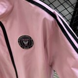Inter Miami CF  Reversible Windbreaker 25/26 双面迈阿密