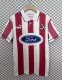 FC Köln Home Fans Retro 1:1 Quality Soccer Jersey 1995/1996