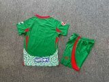 Granada Third Kids Kits 1:1 Quality  Soccer Jersey 24/25