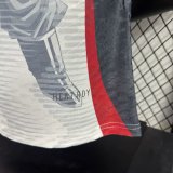 Mexico Special Edition  Player 1:1 Quality Soccer Jersey 25/26