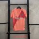 Barcelona  Away Fans 1:1 Quality Retro Soccer Jersey 18/19