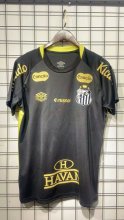 Santos Training Clothes  Fans 1:1 Quality Soccer Jersey 25/26