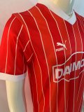 FC Köln Away Fans  Retro 1:1 Quality Soccer Jersey 1982/1986