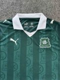 Plymouth Argyle Home Fans 1:1 Quality  Soccer Jersey 25/26