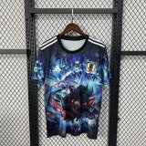 Japan Special Edition  Fans 1:1 Quality Soccer Jersey 24/25