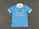 Sporting Crista lHome Fans 1:1 Quality Soccer Jersey 24/25