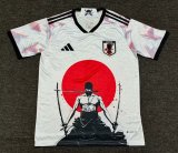 Japan Special Edition Fans 1:1 Quality Soccer Jersey 24/25