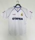 Real Madrid Home Fans 1:1 Quality Retro Soccer Jersey 1990/1992