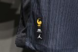 24/25 France Black Special Edition Player 1:1 Quality Soccer Jersey