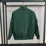 Mexico  Double Sided Windbreaker 25/26