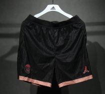 PSG Paris Third Player Black 1:1 Quality Shorts 24/25