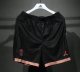 PSG Paris Third Player Black 1:1 Quality Shorts 24/25