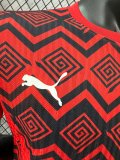 Egypt  Special Edition Red Player 1:1 Quality Soccer Jersey 24/25