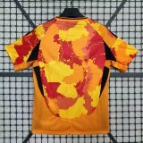 Paris FC Away Fans 1:1 Quality Soccer Jersey 25/26