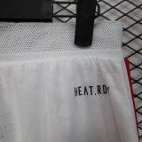 Japan White  Player 1:1 Quality Shorts 25/26
