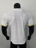Mexico Special Edition  White Player 1:1 Quality Soccer Jersey 25/26