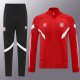 Bayern Munich Jacket Tracksuit 1:1 Quality 24/25