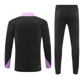 England Training  Black  1:1 Quality Training Jersey 23/24
