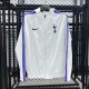 Tottenham Home White  Windbreaker 25/26