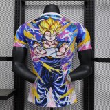 Japan Special Edition Player 1:1 Quality Soccer Jersey 24/25