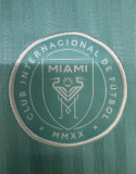 Inter Miami Third  Fans 1:1 Quality Soccer Jersey 24/25