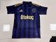 Fenerbahce Third Fans 1:1 Quality Soccer Jersey 25/26