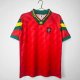 Portugal Home Fans 1:1  Quality Retro Soccer Jersey 1992/1994